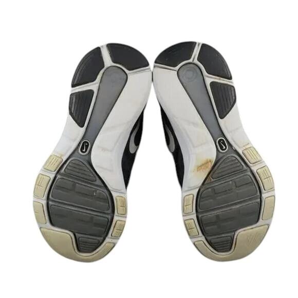 Nike Shoes Women 6.5 Athletic Trainer Lunarglide 4 Running Sport Fitness Comfort - Picture 8 of 12